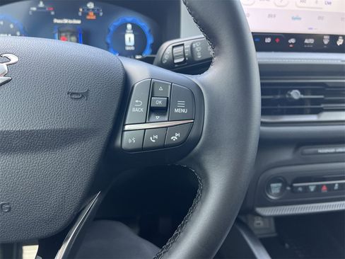 New 2025 Ford Bronco Sport Big Bend w/ Convenience Package image 10