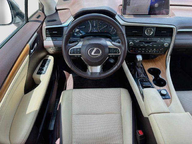 Used 2019 Lexus RX 350L AWD image 18