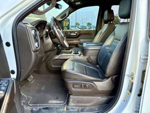 Used 2020 GMC Sierra 3500 Denali w/ Denali Ultimate Package image 14