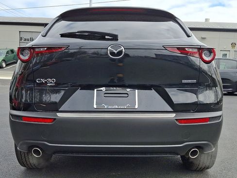 New 2026 MAZDA CX-30 AWD 2.5 S w/ Select Sport Pkg image 5