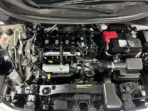 Used 2020 Nissan Versa S image 15