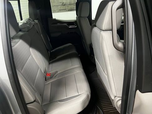 New 2026 Chevrolet Silverado 1500 RST w/ Safety Package AWD/4WD image 34