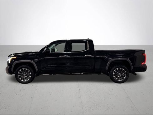 Used 2023 Toyota Tundra Limited image 13