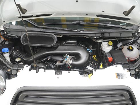 Used 2015 Ford Transit 150 130 Low Roof image 21