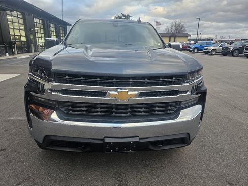 Used 2020 Chevrolet Silverado 1500 LT w/ All-Star Edition image 2