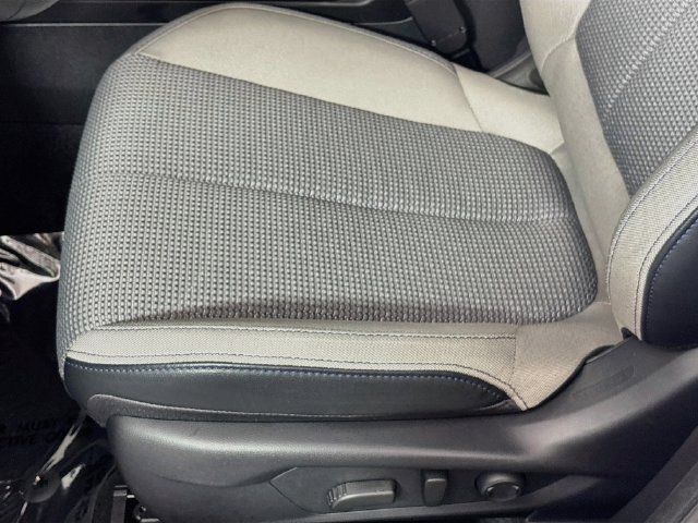 Certified 2026 Subaru Forester Premium AWD/4WD image 21