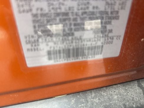 New 2026 Nissan Frontier PRO-4X w/ Pro-4x Convenience Package image 16