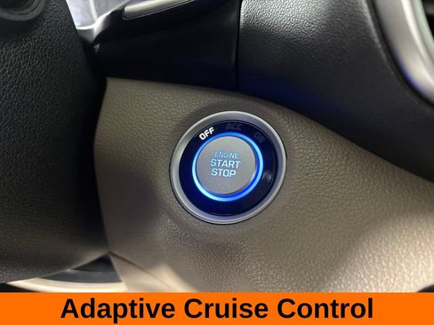 Used 2019 Hyundai Tucson Ultimate FWD image 19