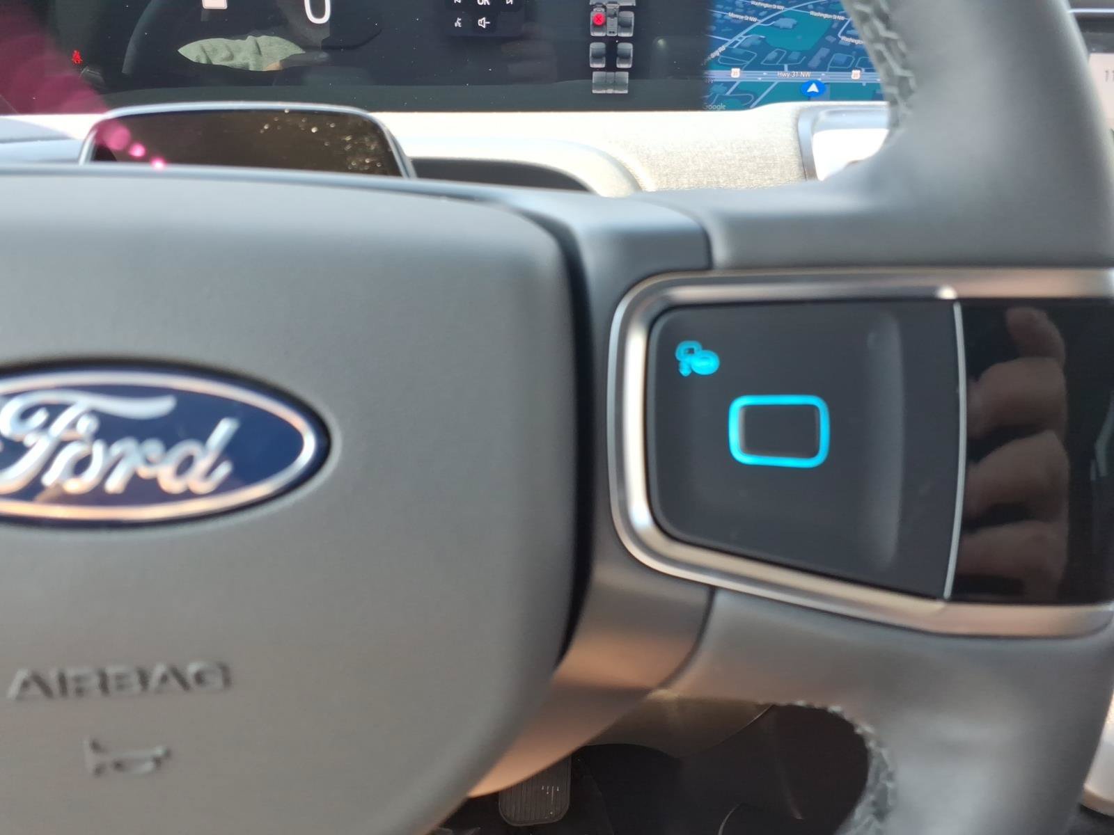 New 2026 Ford Expedition Max Active AWD/4WD image 17