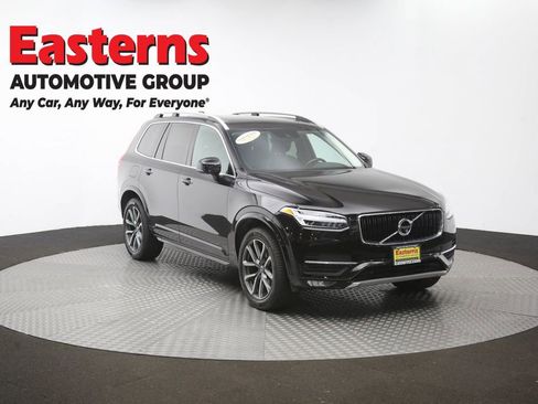 Used 2016 Volvo XC90 T6 Momentum w/ Momentum Plus Package AWD/4WD image 53