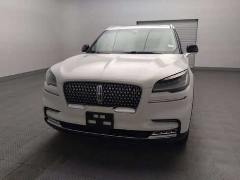 Used 2020 Lincoln Aviator Reserve w/ Equipment Group 201A AWD/4WD image 15