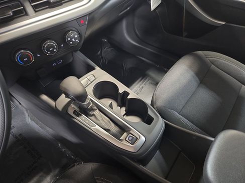 New 2026 Chevrolet Trax LS w/ LS Convenience Package image 57