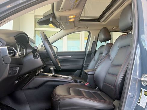 Used 2025 MAZDA CX-5 Carbon Edition AWD/4WD image 20
