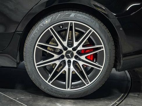 New 2026 Mercedes-Benz AMG GT 53 image 10
