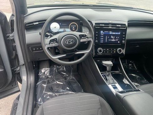 Used 2023 Hyundai Santa Cruz Night image 5