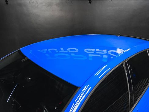 Used 2019 Volkswagen GTI Rabbit Edition image 9