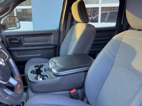 Used 2021 RAM 3500 Tradesman image 10