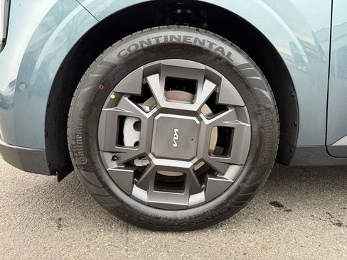 New 2026 Kia Carnival SX image 11