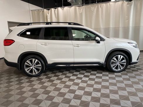 Used 2021 Subaru Ascent Limited w/ Technology Package image 8