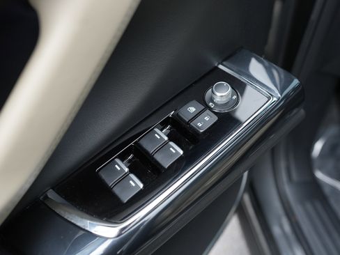 Certified 2021 MAZDA CX-9 Grand Touring image 22