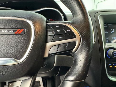 Used 2020 Dodge Durango SXT RWD image 19