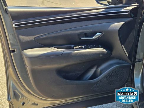 Certified 2023 Hyundai Tucson SEL w/ Convenience Package AWD/4WD image 19