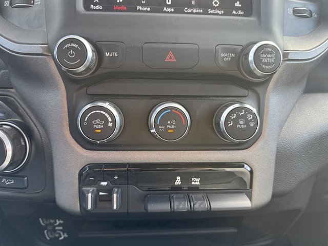 Used 2020 RAM 2500 Tradesman AWD/4WD image 21