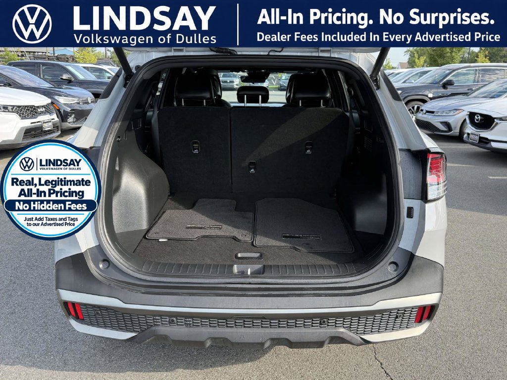 Used 2023 Kia Sportage X-Line w/ X-Line Premium Package AWD/4WD image 15