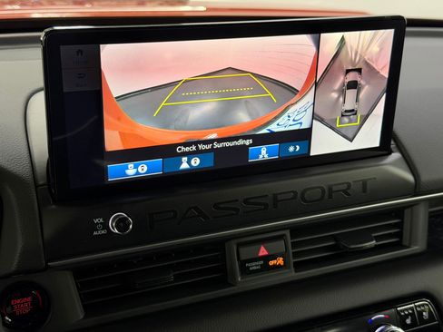 New 2026 Honda Passport TrailSport Elite image 29