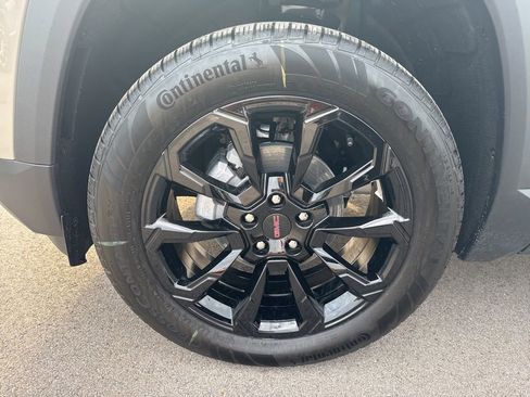 New 2026 GMC Terrain Elevation w/ Black Edition image 36