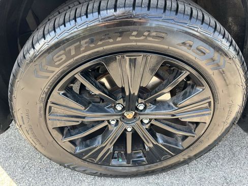 Used 2019 Mitsubishi Eclipse Cross LE AWD/4WD image 2