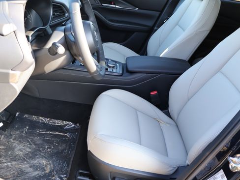 New 2026 MAZDA CX-30 AWD 2.5 S image 40