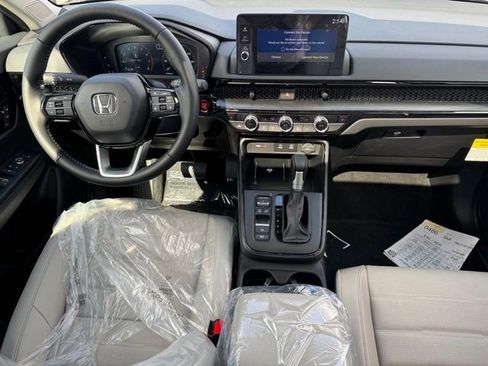 New 2026 Honda CR-V EX-L image 6
