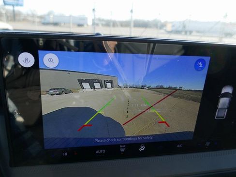 New 2026 Ford Maverick Lobo image 19