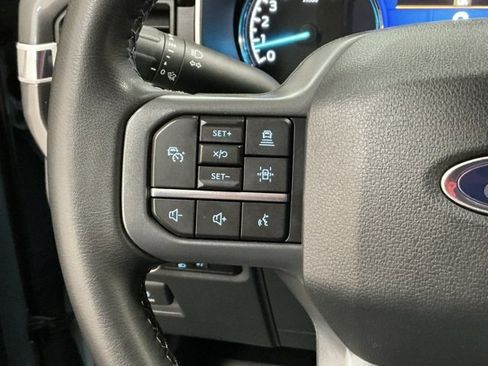 Used 2023 Ford F150 XLT w/ Equipment Group 302A High image 26