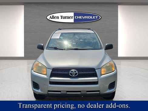 Used 2010 Toyota RAV4 2WD image 4