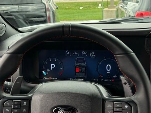 Used 2024 Ford F150 Raptor image 9