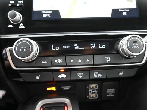 Used 2019 Honda Insight Touring image 12