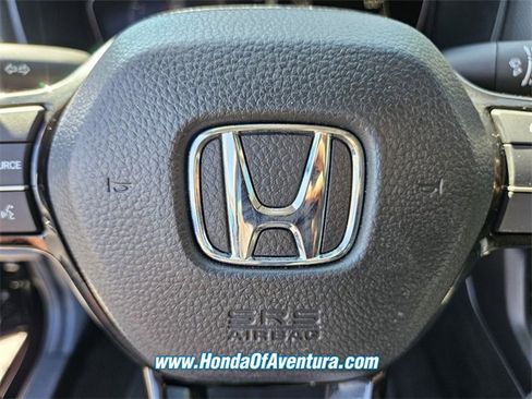 Certified 2023 Honda Civic LX image 21