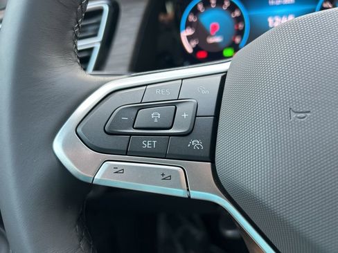 New 2026 Volkswagen Atlas SEL Premium R-Line image 27