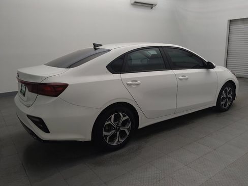 Used 2021 Kia Forte LXS image 10