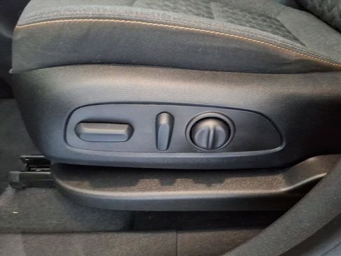 Certified 2022 Chevrolet Equinox LT image 16