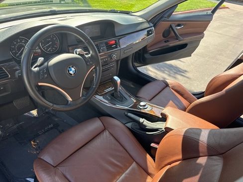 Used 2008 BMW 335i Sedan RWD image 35