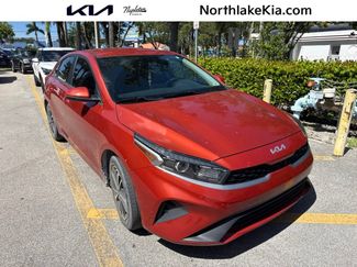 Used 2023 Kia Forte LXS w/ LXS Technology Package FWD video 1