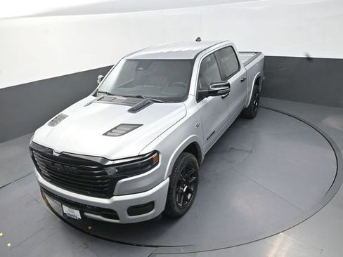 New 2026 RAM 1500 Laramie image 13