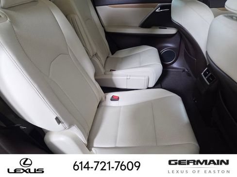 Used 2020 Lexus RX 350L Premium w/ Premium Package AWD/4WD image 22