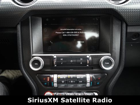 Used 2017 Ford Mustang GT Premium w/ GT Performance Package image 29