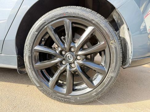 Used 2023 MAZDA MAZDA3 s image 35