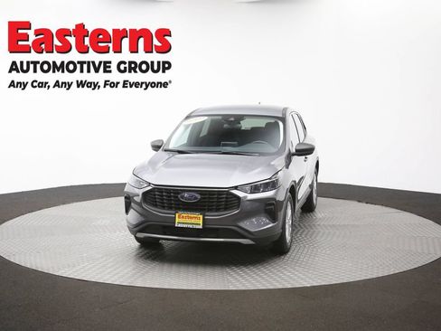 Used 2024 Ford Escape Active FWD image 53