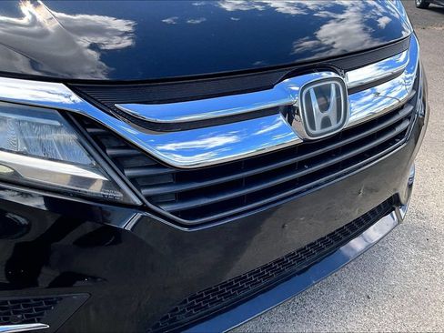 Used 2018 Honda Odyssey Elite image 32